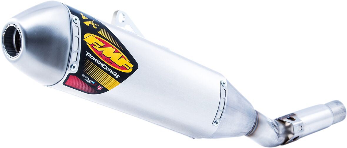 FMF Powercore 4 Slip-On Exhaust Silencer 18212038